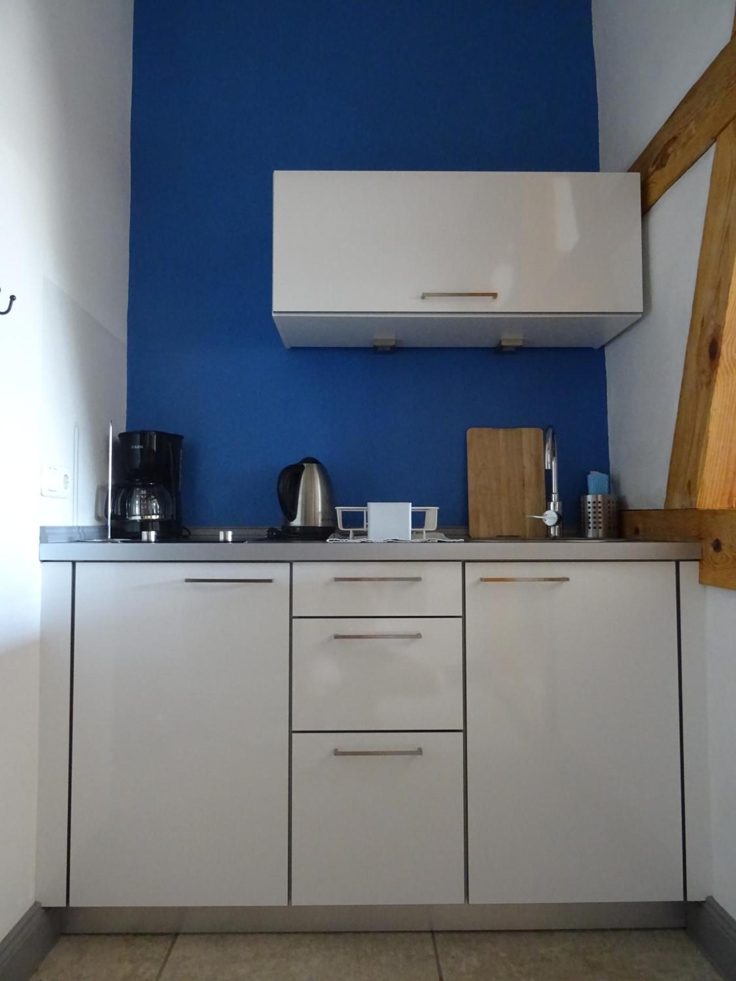 Gut Alt Farpen Ferienwohnung 2 Blowatz Buitenkant foto